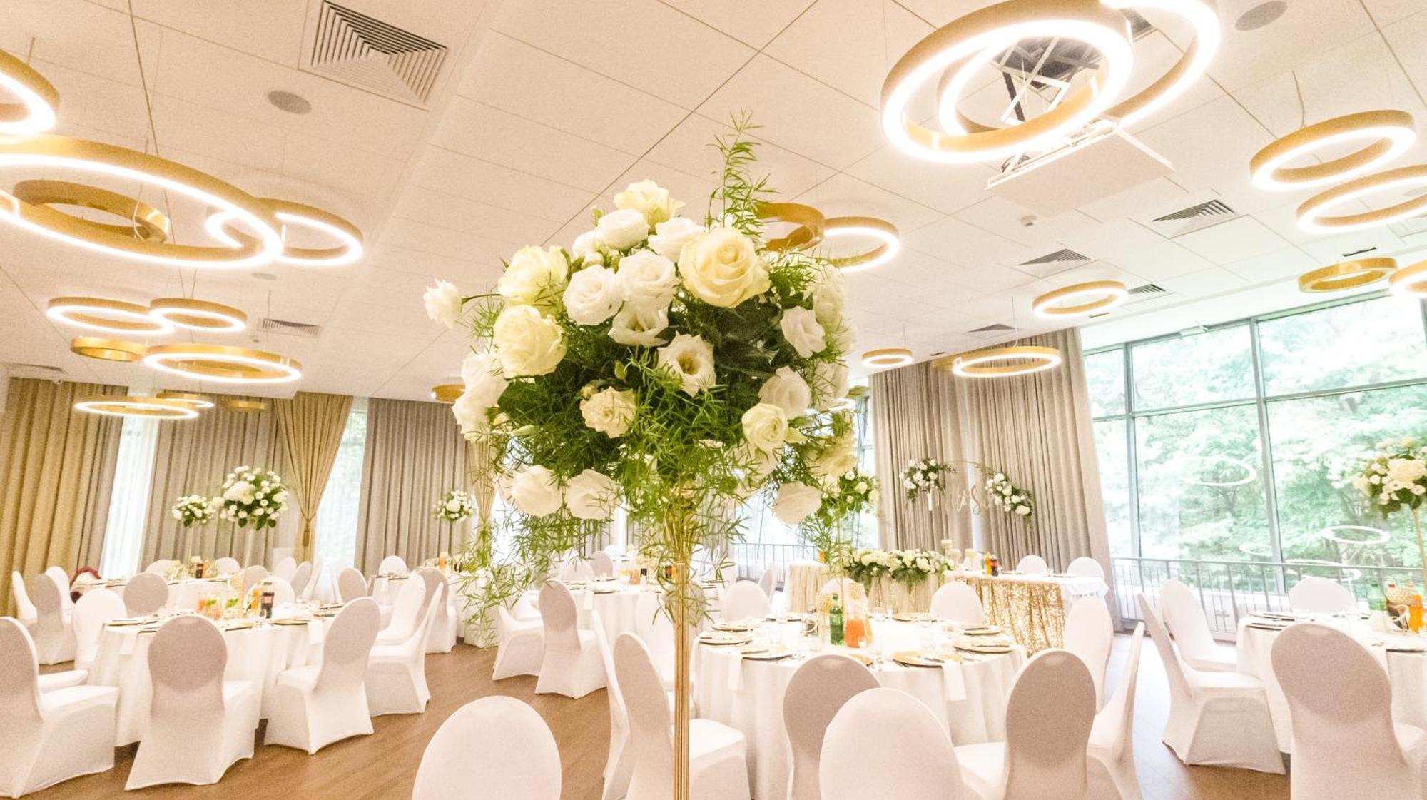 Hotel Echo Cedzyna ภายนอก รูปภาพ