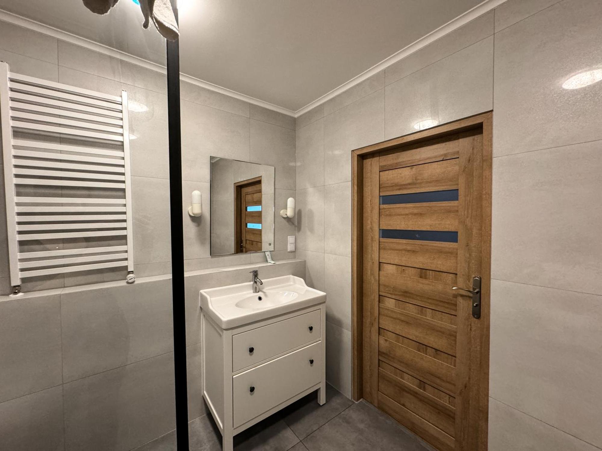 Hotel Echo Cedzyna ภายนอก รูปภาพ
