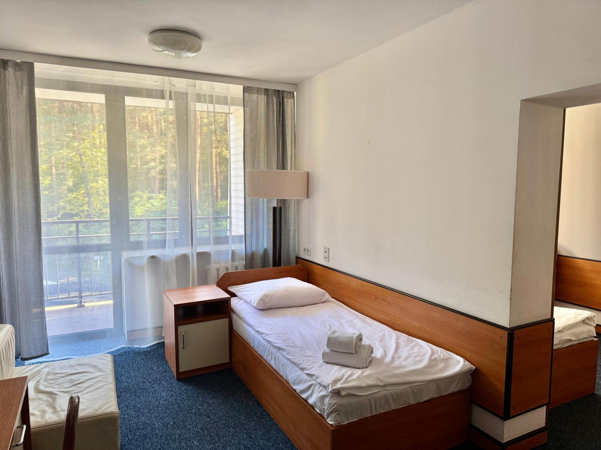Hotel Echo Cedzyna ห้อง รูปภาพ