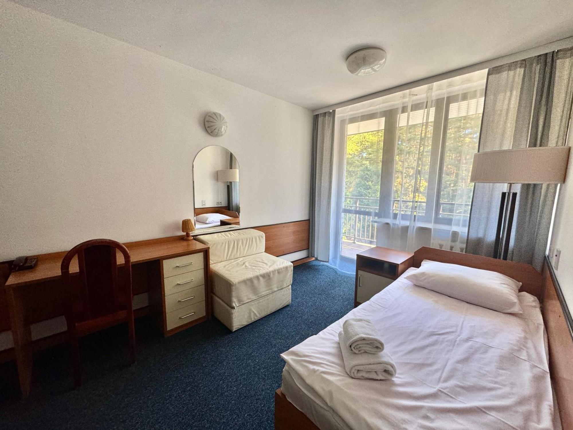 Hotel Echo Cedzyna ห้อง รูปภาพ
